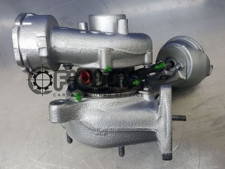 regenerecja turbosprezarki-vw-passat